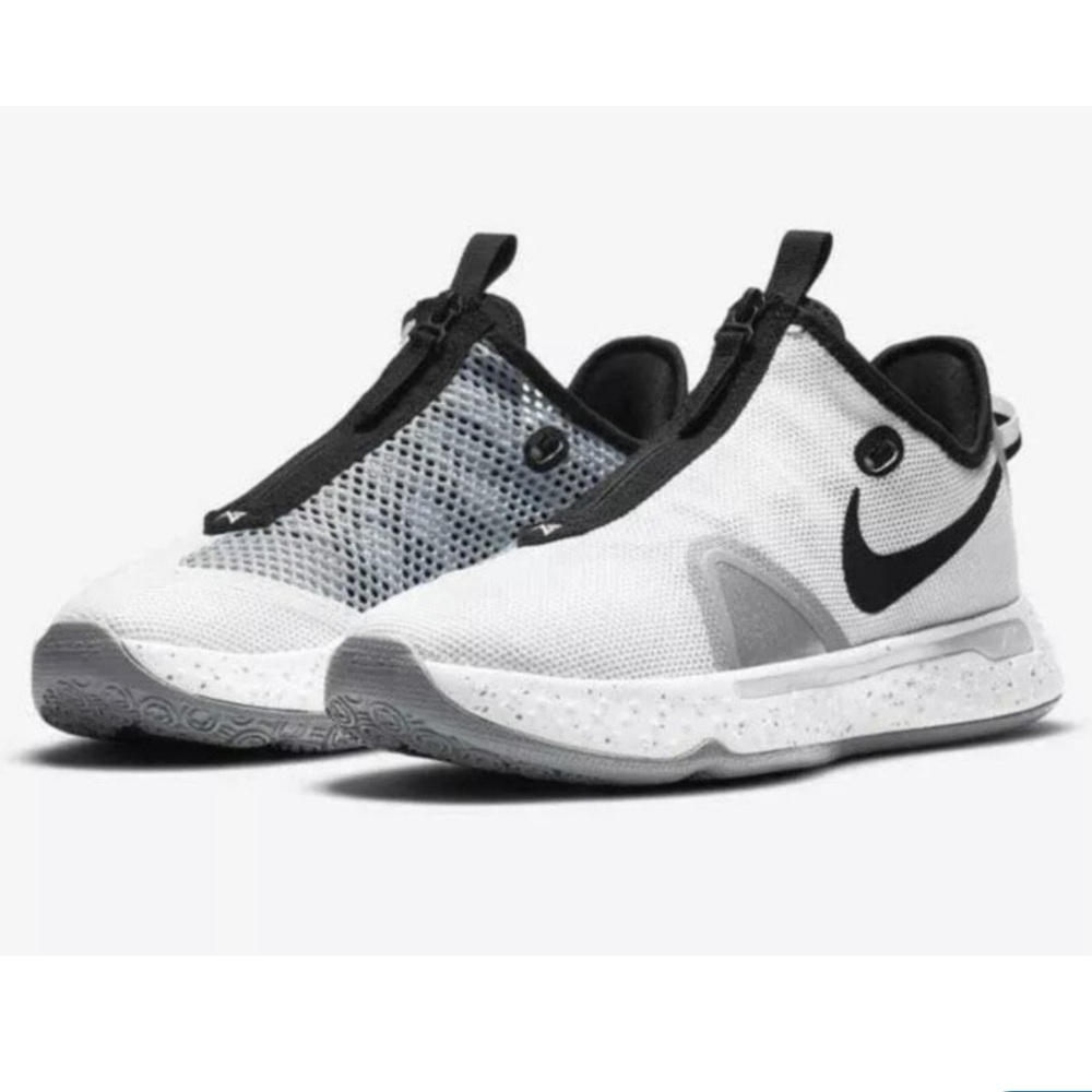 Nike PG 4 TB Basketball Shoes Paul George size 6 Unixes